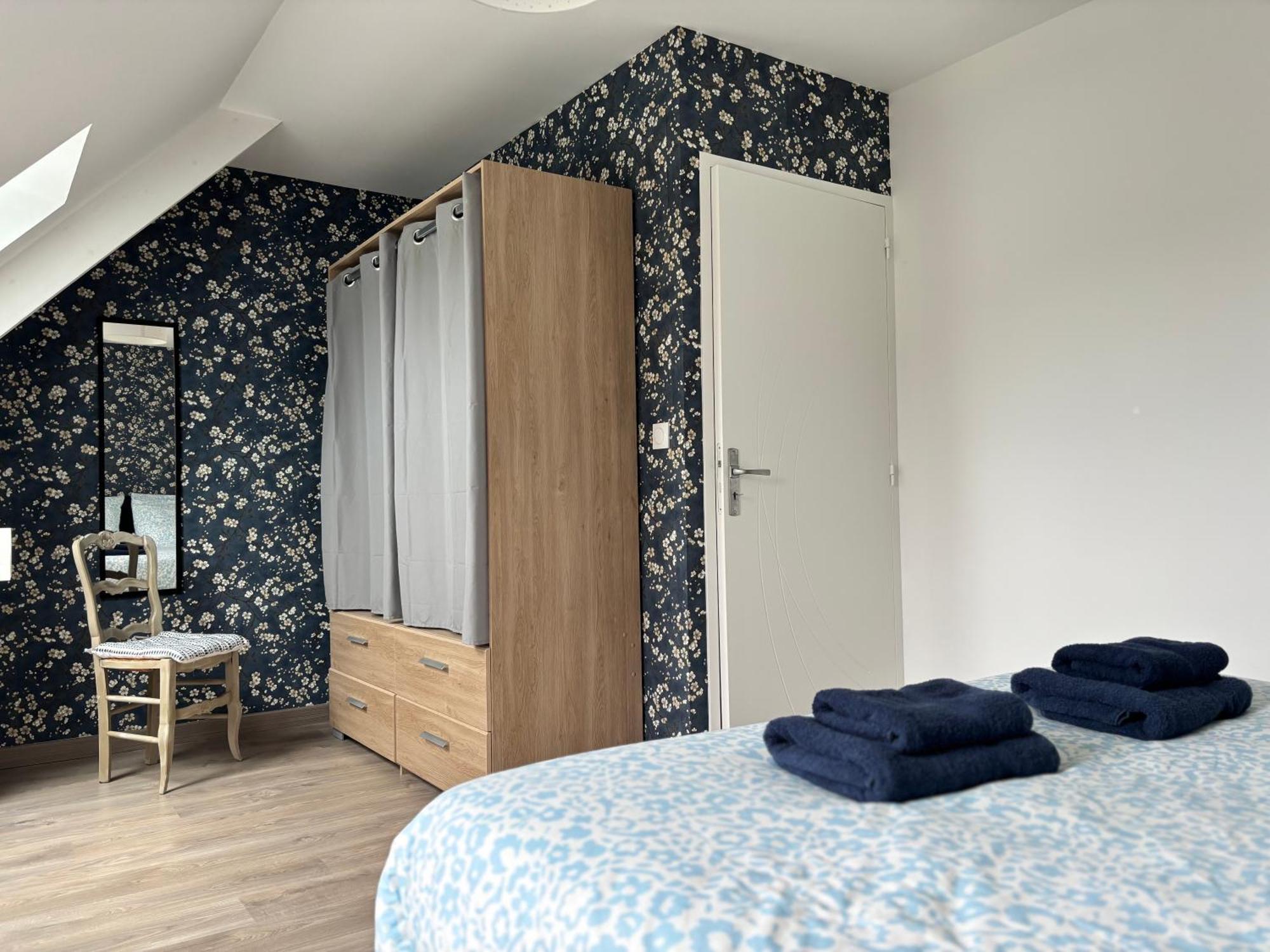 Les Dunes, Maison Neuve 8 P Bien Equipee Jardin Clos, Parking, Garage A 850 M De La Plage Et Centre Bourg, Sur Plages Du Debarquement Pres Arromanches Et Bayeux Asnelles Exterior foto