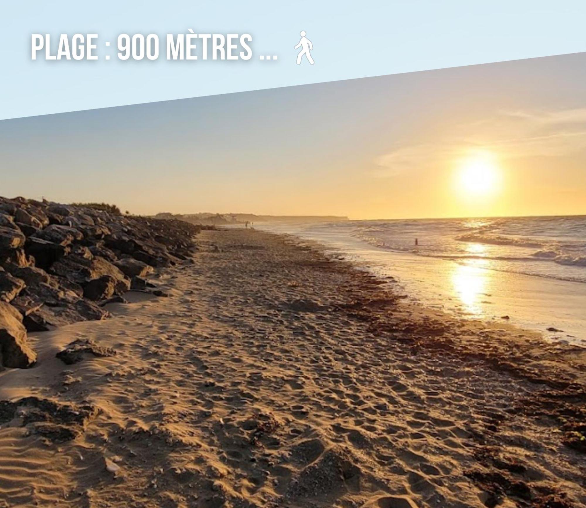 Les Dunes, Maison Neuve 8 P Bien Equipee Jardin Clos, Parking, Garage A 850 M De La Plage Et Centre Bourg, Sur Plages Du Debarquement Pres Arromanches Et Bayeux Asnelles Exterior foto